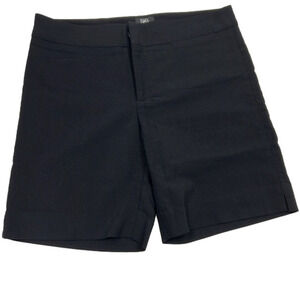 HGB Golf black shorts